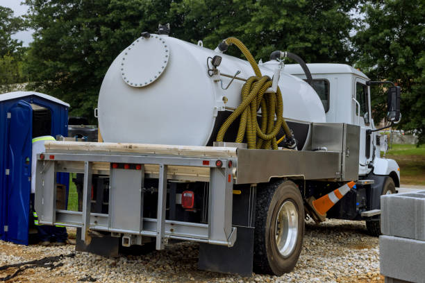 Affordable portable toilet rental in North Wantagh, NY